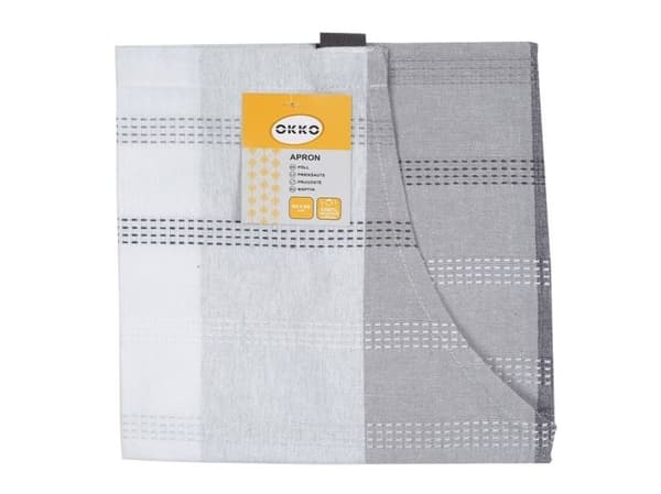 Domoletti forklær APRON PMM/A14146R 64x80 cm