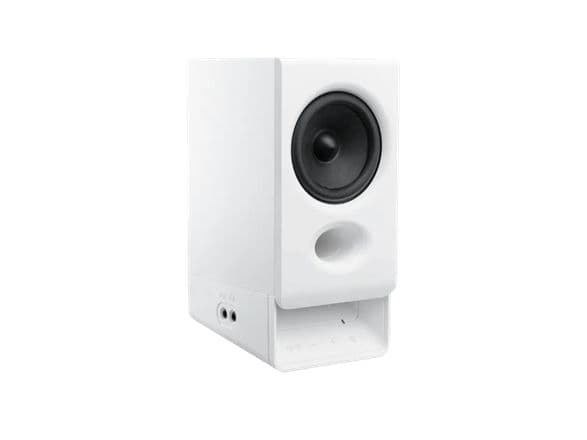 Edifier USB-driven högtalare R20BT 2,5 W + 2,5 W Bluetooth trådlös vit