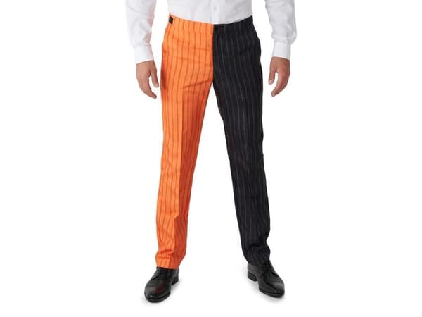 Suitmeister Jack-O