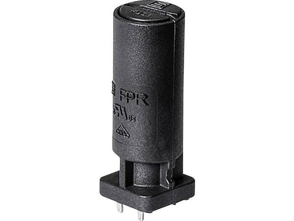 Schurter 3-127-700 Sulakepidike 10 A, 1 kpl