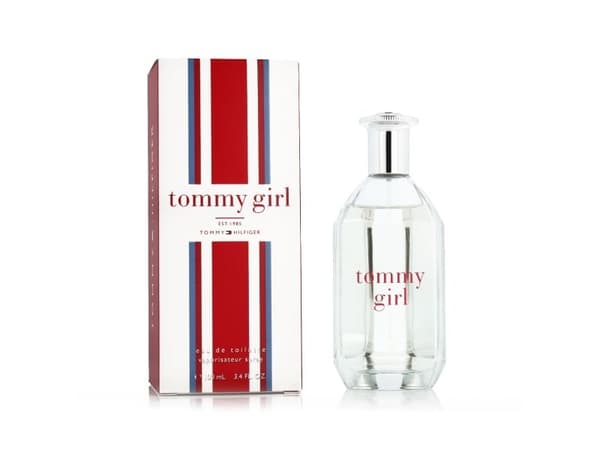 Tommy Hilfiger EDT 100 ml