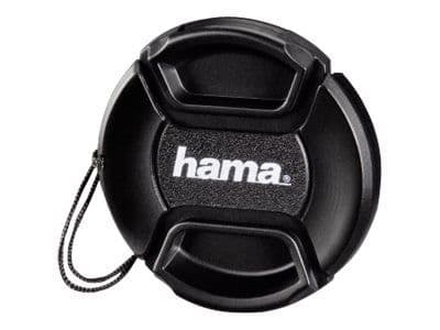 Hama "Smart-Snap" - Objektiivin suojus