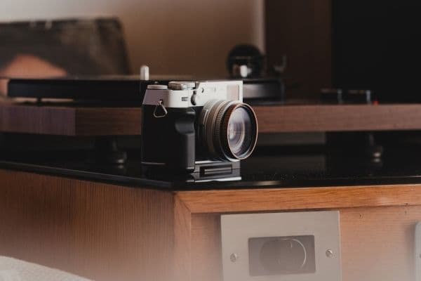 PolarPro 67-BLKMIST-1/2, 67 mm, Dimfilter, 1 styck