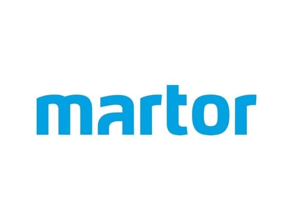 Martor Secumax 320 turvaveitsi