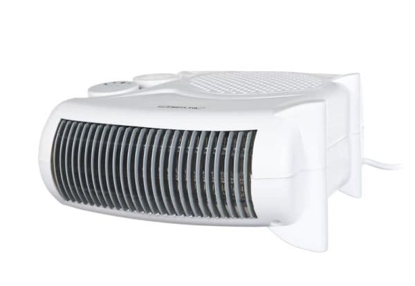 Clatronic HL 3379 - Varmevifte - mobil