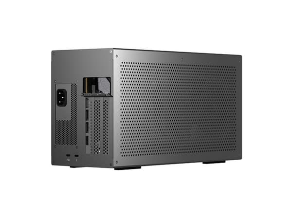Peladn X-2 Thunderbolt 3 docking station