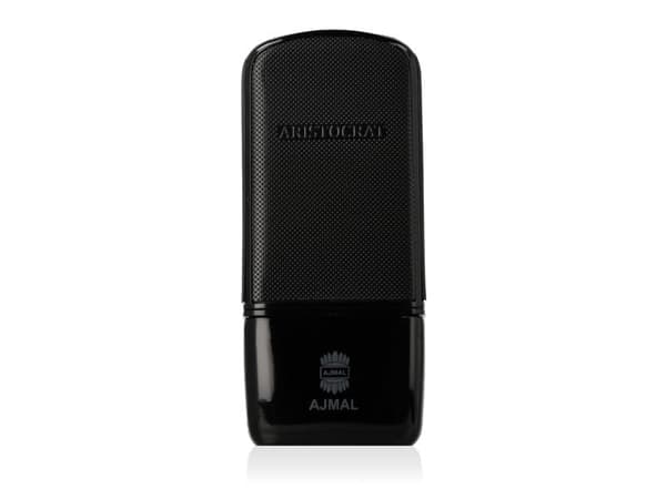 Ajmal Aristocrat Noir Eau de Parfum 75 ml (unisex)
