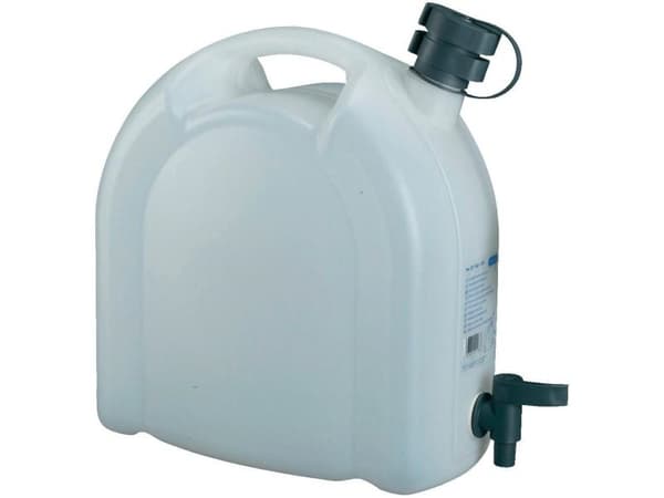 PRESSOL vannkanne 15 l (21 185)