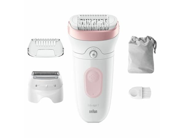 Braun Silk-épil 7 7-030 epilator