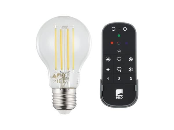 EGLO CONNECT-Z paket med 2 st.