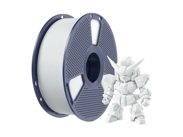 Sunlu PLA+ 2.0 filament (ceramic)