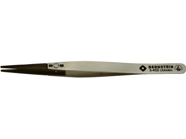 BERNSTEIN Tools for Electronics 5-452-0 pincett utbyte