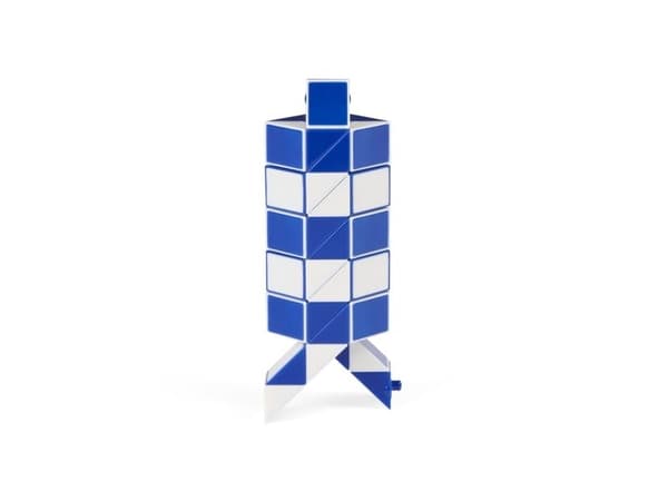 Rubiks Connector Käärme
