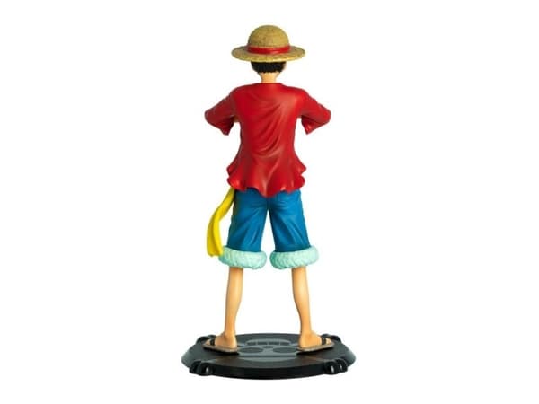 ABYstyle figur ONE PIECE "Monkey D. Luffy" (3665361021155) x2