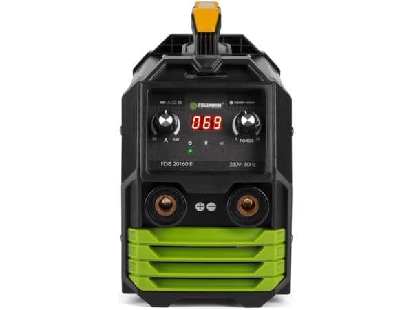 Fieldmann FDIS 20160-E, 7,2 kVA, IP21