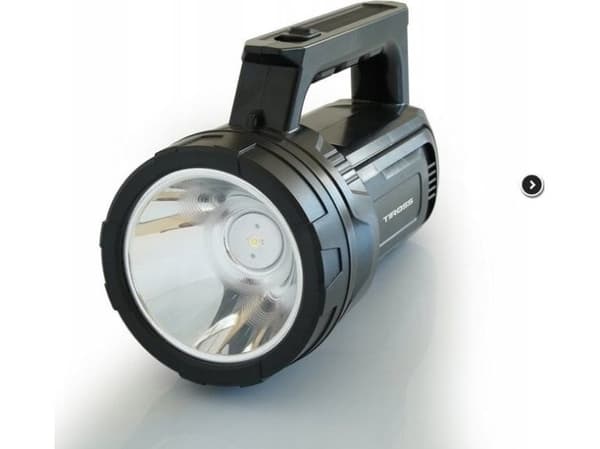 Tiross taskulamppu Tiross LED taskulamppu TS-2252