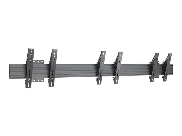 M Wallmount Pro MBW3U Kallistus 300 BK*