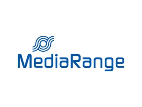 MediaRange - Dokkingstasjon