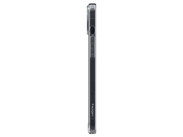 Spigen ACS04900, Suojus, Apple, iPhone 14 Plus, 17 cm (6.7"), Läpinäkyvä