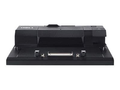 Dell EURO 2 Simple E-Port II - porttirele - 130 wattia - Latitude E5270, E5440, E5450, E5470, E5550, E5570, E7250, E7270, E7440, E7450, E7470, E744...