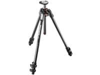 Manfrotto 190CXPRO3 - Stativ med ben
