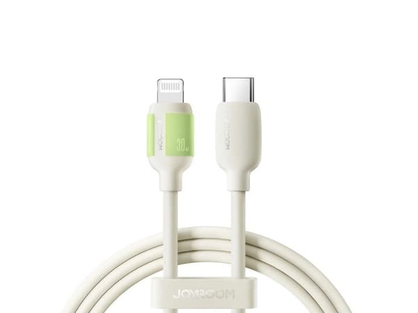 Joyroom S-A53 USB-C til Lightning 30W hurtigladekabel