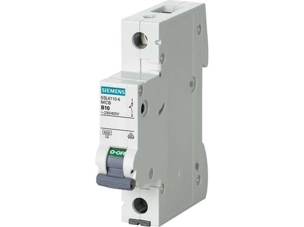 Siemens 5SL6113-7