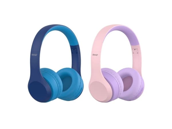 Gumy Kids Wireless Candy Pink