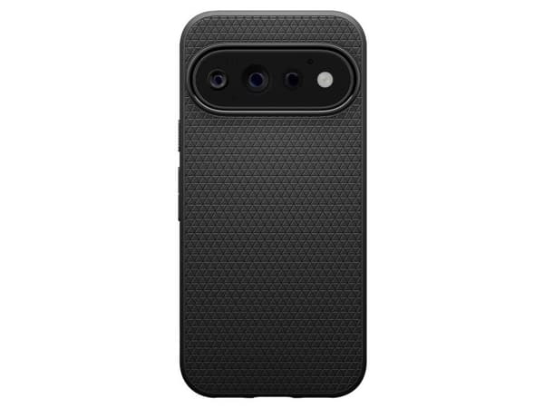 Spigen Liquid Air Mag MagSafe Case for Google Pixel 11 Pro - Matte Black