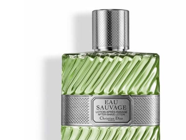 Christian Dior Eau Sauvage AS 100ml