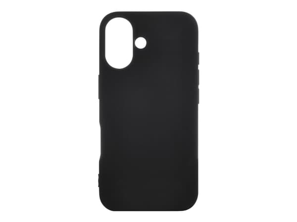 GRE8T GRS TPU IPHONE 17 BLACK B2B