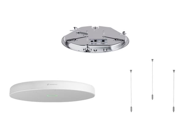 SENNHEISER TEAM CONNECT CEILING MEDIUM KATTOMIKROFONI HOUSING KIT