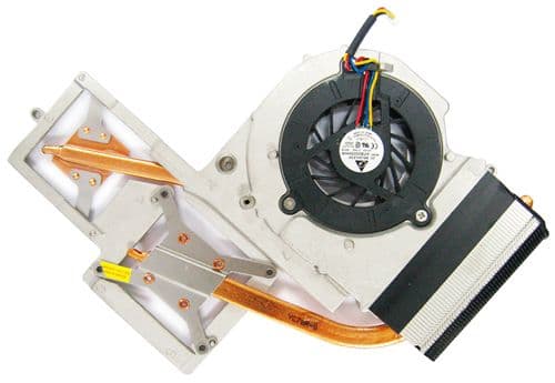 Acer - Thermal module with fan
