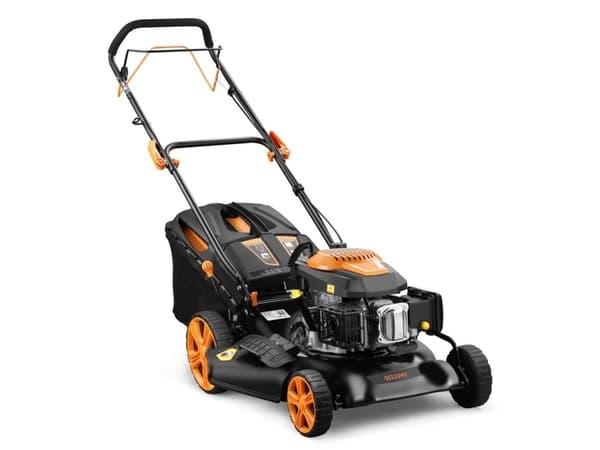 Bensin gressklipper S511VHY-T6 50 cm OKKO