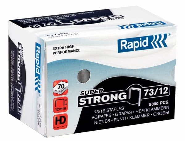 Niitti Rapid SuperStrong 73/12 5000 5000