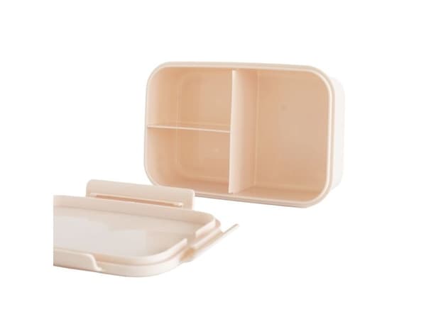 3 Sprouts Madkasse, Sand