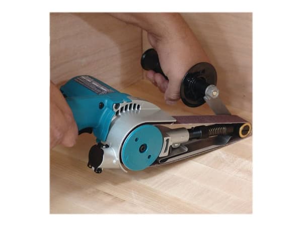 Hihnahiomakone MAKITA 9031