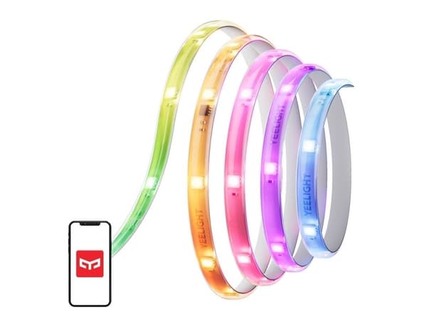 YEELIGHT D1 RGBIC 10m smart LED-strip
