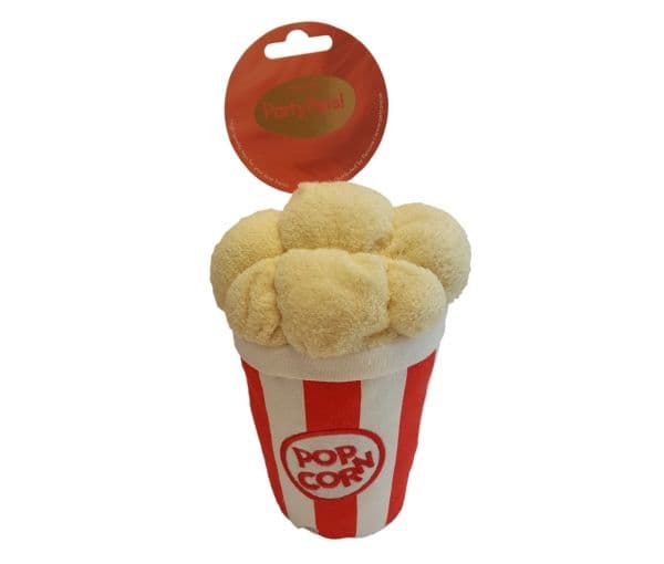 the Puffy popcorn 20 cm