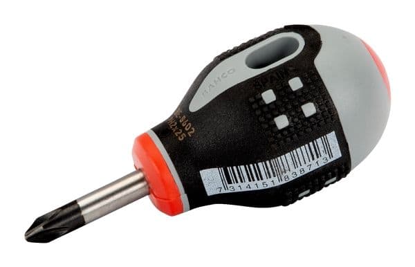 Bahco BE-8601, 83 mm, 40 g