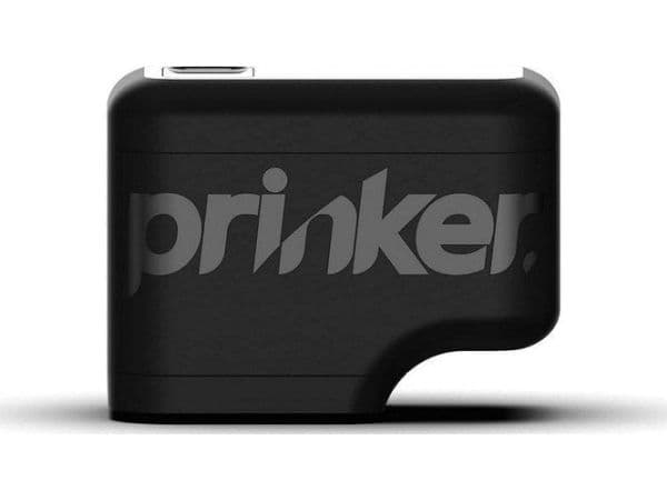Prinker PRINKER_M kädessä pidettävä tulostin, musta langaton