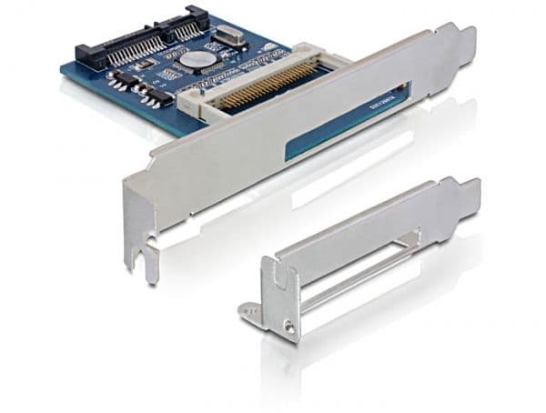 DeLOCK 91687, Hopea, 3000 Mbit/s