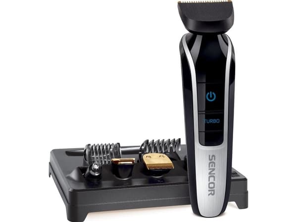 Sencor Shp 7201sl Men's Electric Clipper Set