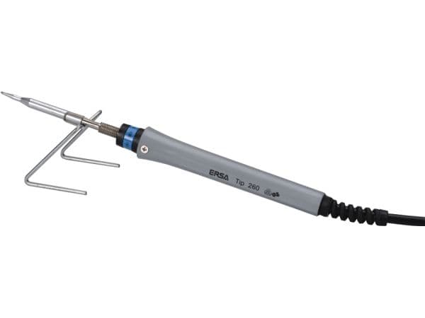 Loddekolbe multitip 25W 230V ersa