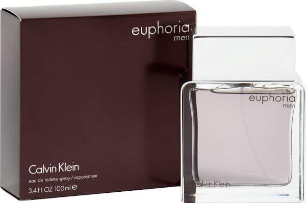 Calvin Klein Euphoria EDT 100ml