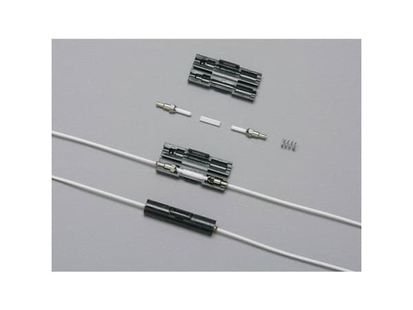 Molex #####LWL-sovitin 1060730021