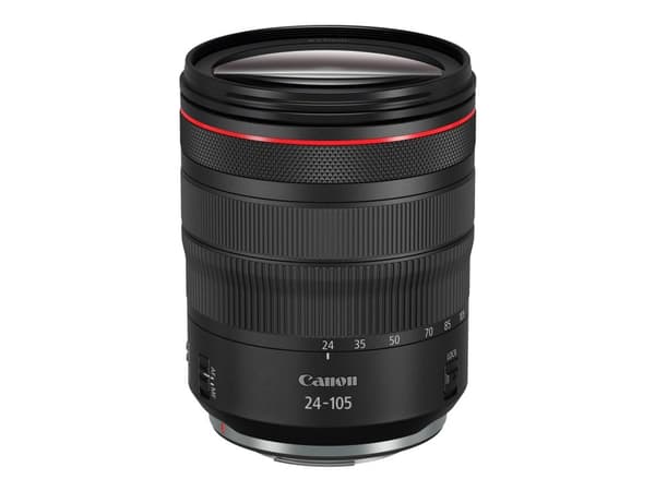 Canon RF-zoomobjektiv