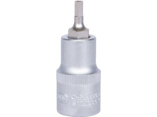 KS Tools 9111312 hylsnyckel 12 mm
