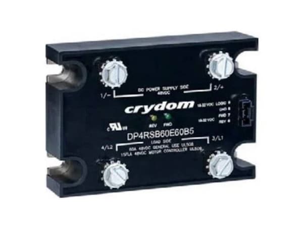 Crydom DP4R60E20B Halvledaromkopplare 1 st
