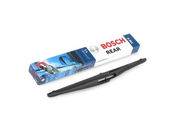 BOSCH Bakre torkarblad - H301